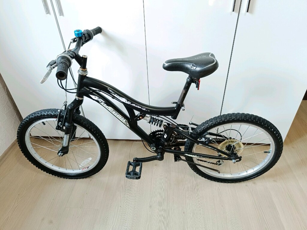 Bisiklet - 2