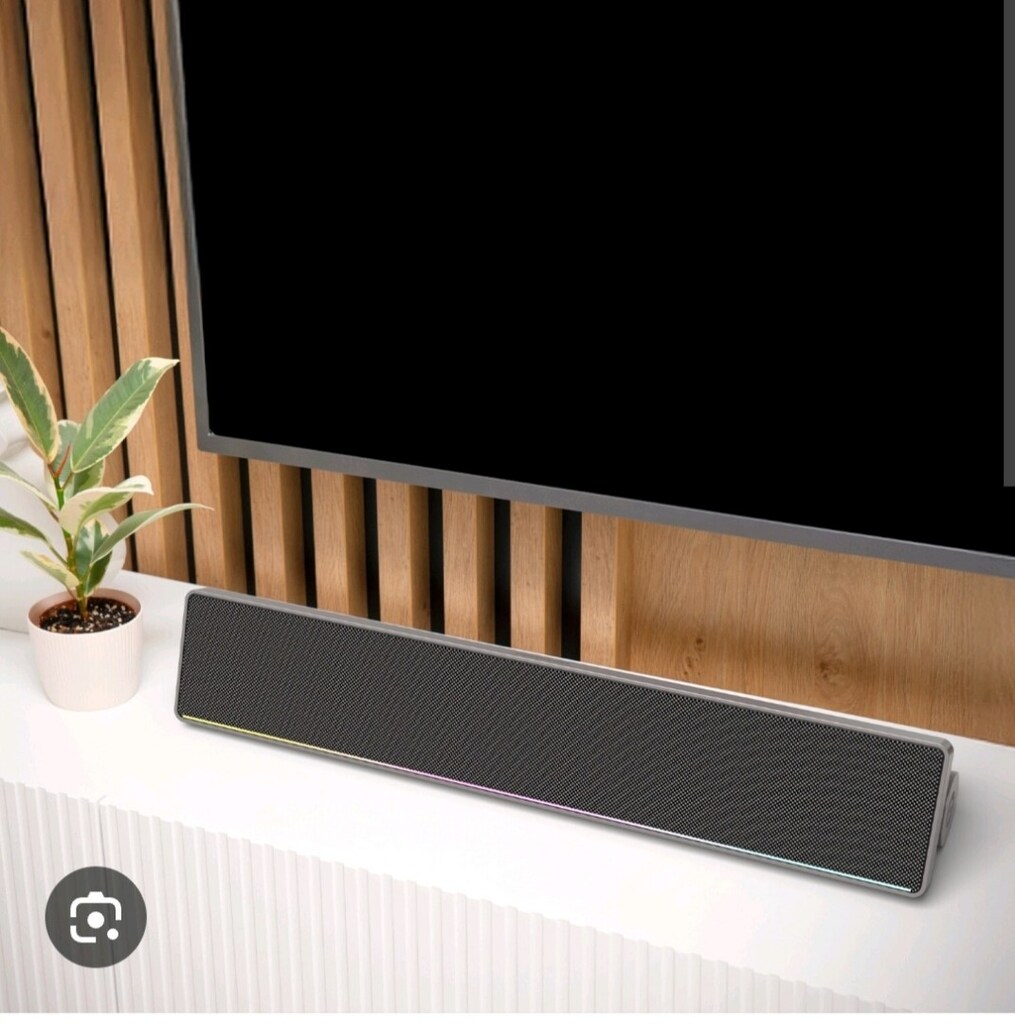 POLOSMART BLUETOOTH SOUNDBAR HOPARLÖR 16 WATT - 2