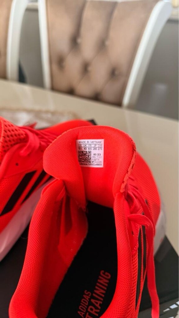 Adidas Spor Ayakkabı — görsel 6/6