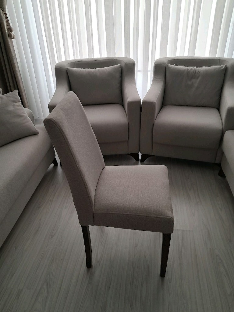 Salon takımı - 5