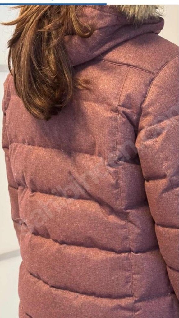 Bayan Mont Jack Wolfskin marka - 5