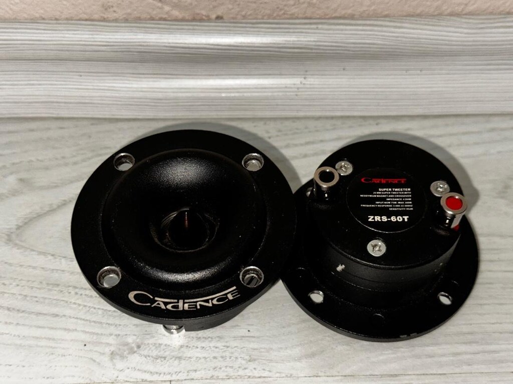 cadence zrs 60-t - 2