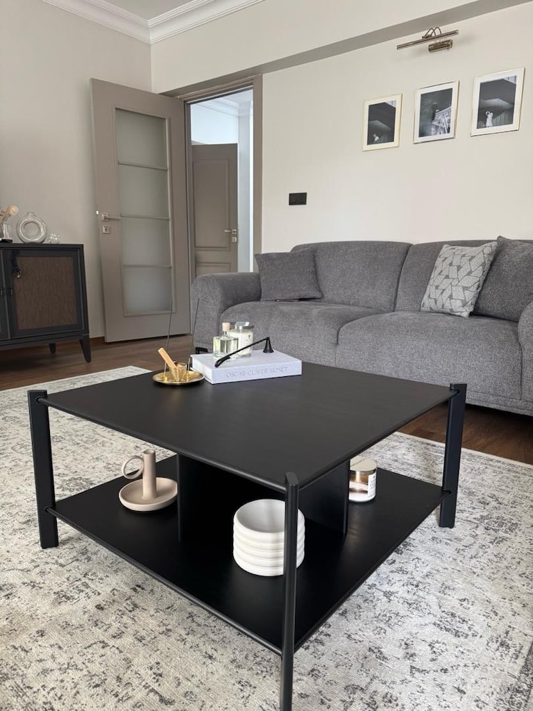 Divan Home Marlet Koltuk takımı - 3
