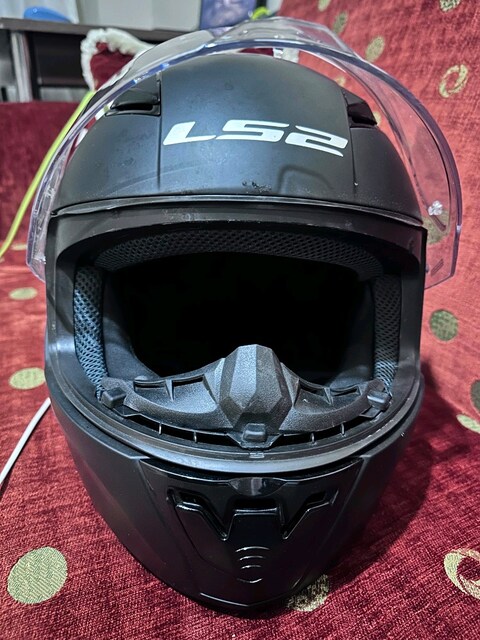 MOTORSİKLET AKSESUAR KASK