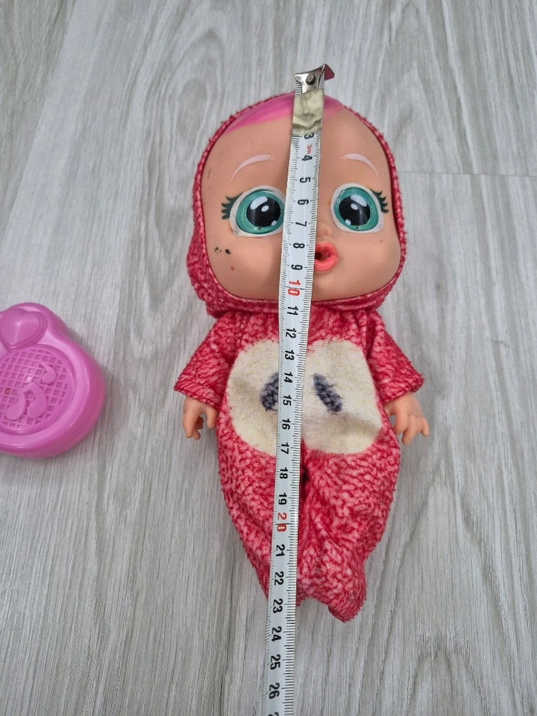 piyona ve bebek ikisi birlikte - 6