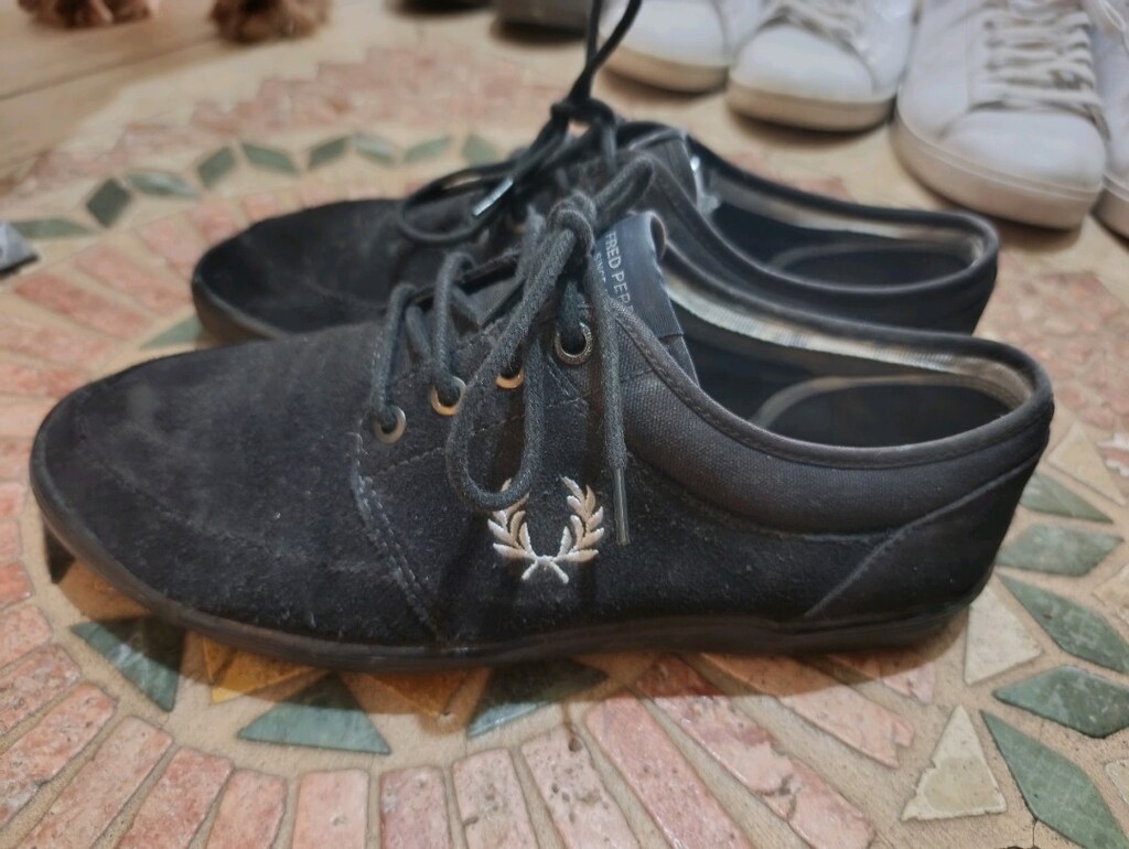 Fred Perry - 2