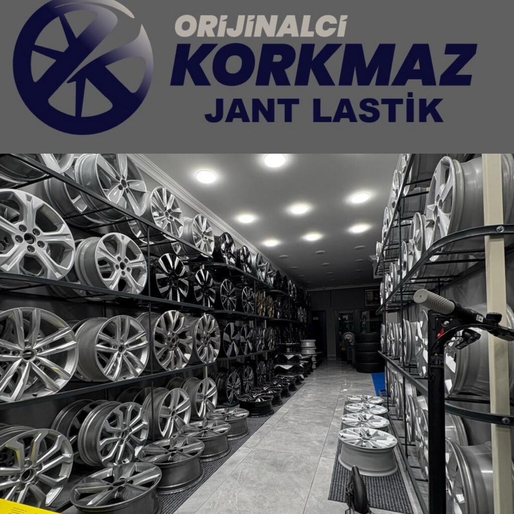 ORJİNAL PEJO 15 İNÇ 4 X108 HATASIZ. İŞLEMSİZ YER ANKARA KEÇİÖREN - 17