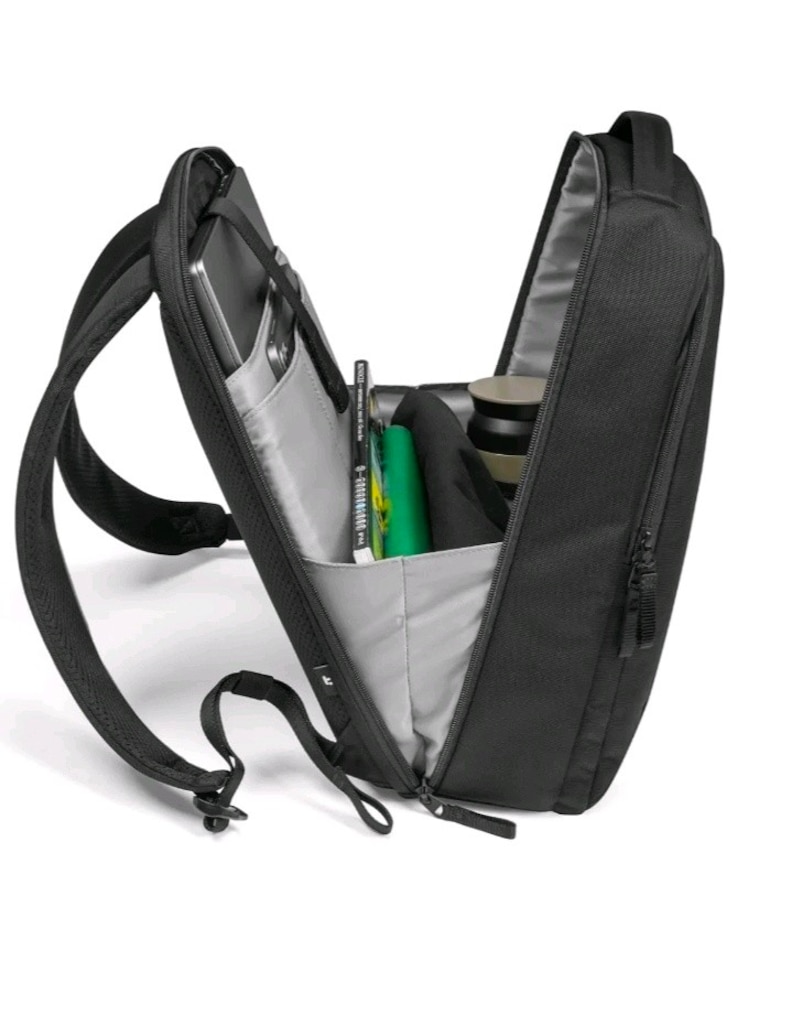 TOMTOC EXPLORER-H62 NOTEBOOK SIRT ÇANTASI - 5