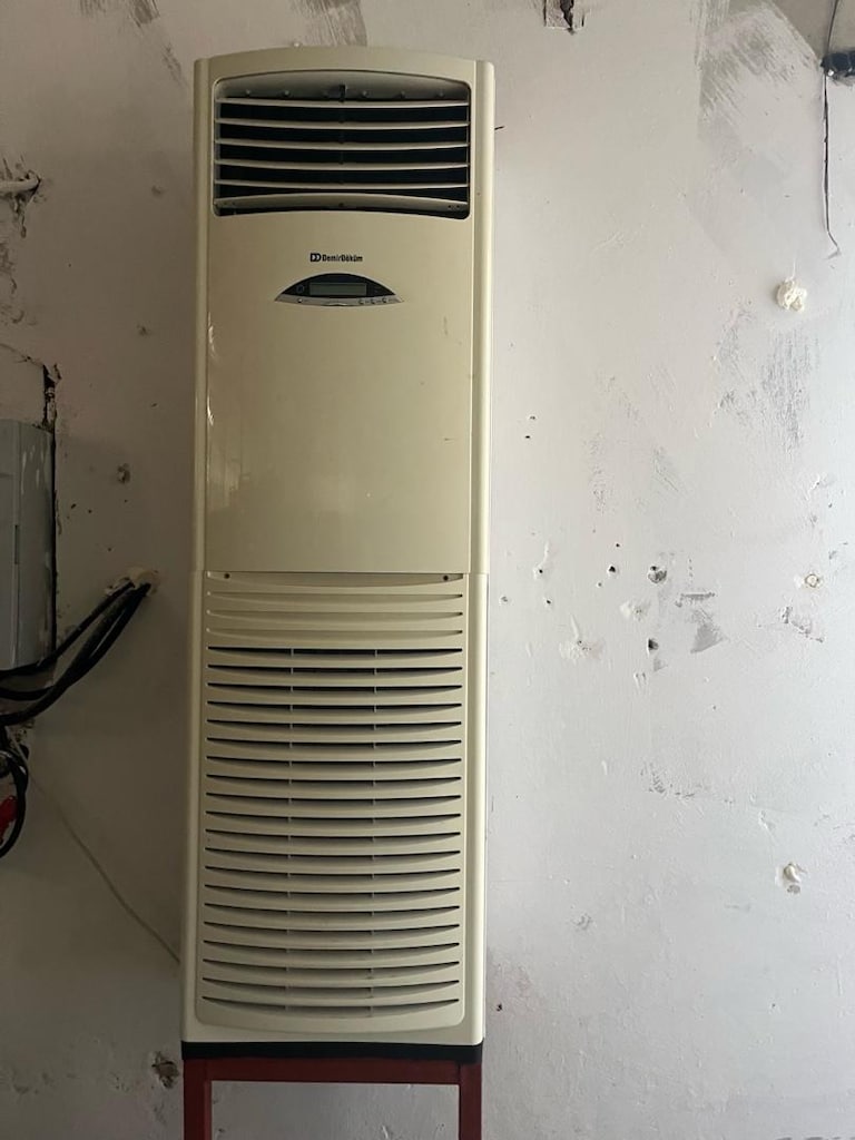 48 btu klima - 5