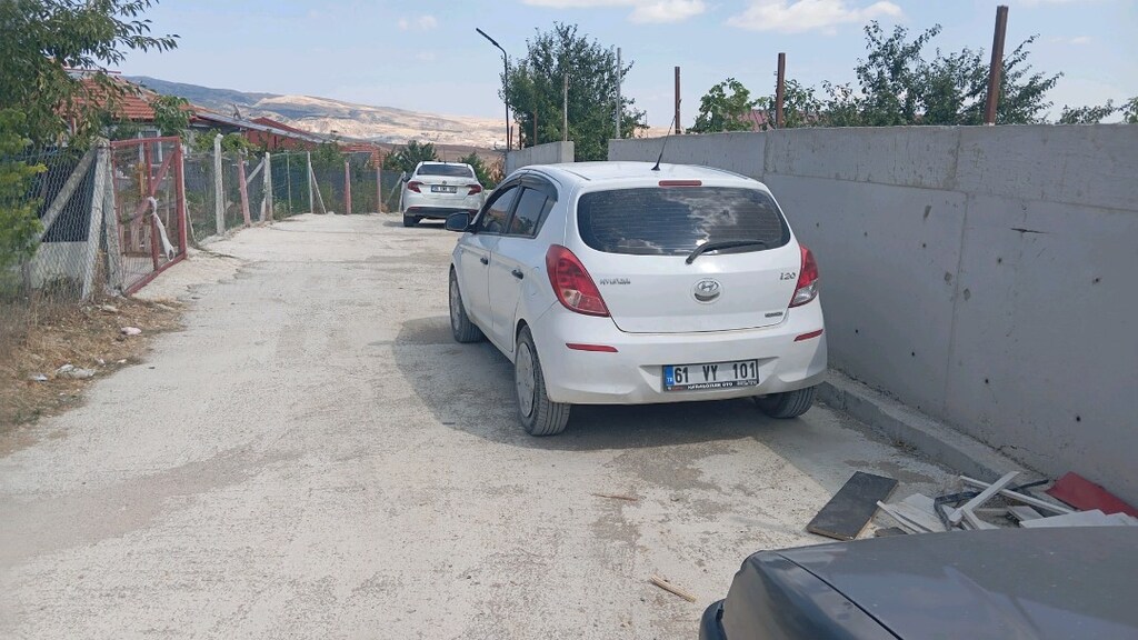 acil satılık - 7