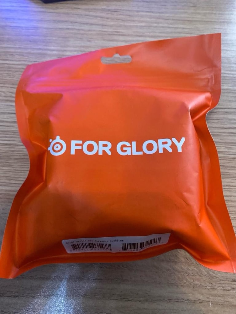 steelseries Arctic pro airwawe cushions yedek kulak pedi Almanya’dan - 2