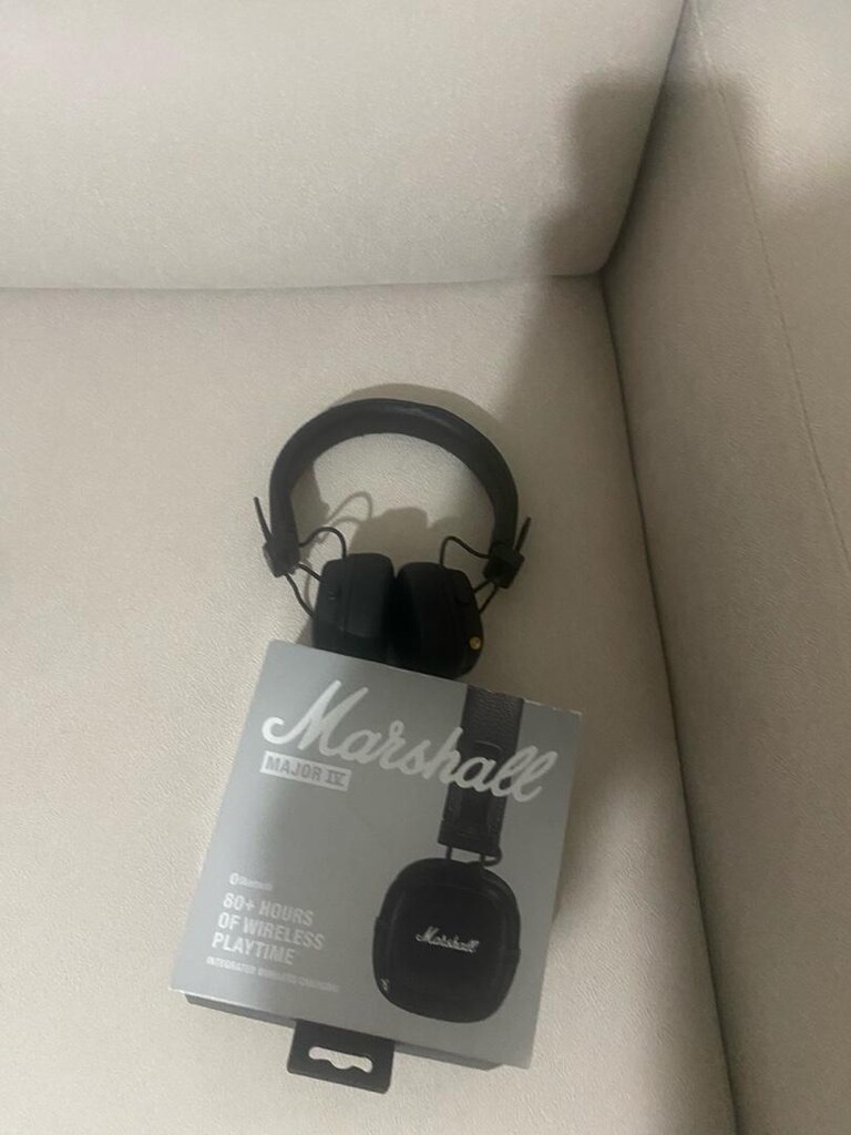 marshall 4 - 7