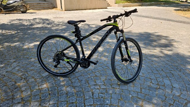 Kron XC 500 29 jant 2023