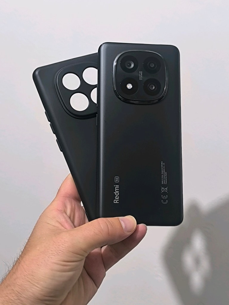 REDMİ NOTE 14 PRO PLAS 5G 512/12+12 HATASIZ SERVER KAYITLI TAKAS OLUR - 3