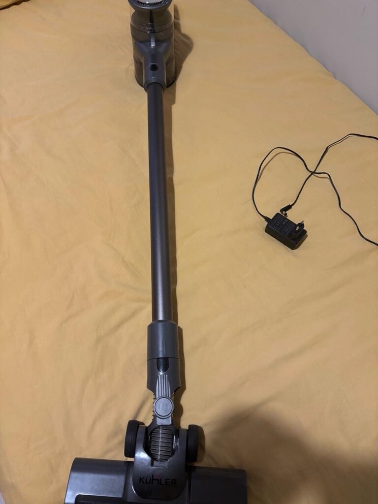 Dikey Süpürge - Kühler KH-V700 - 4