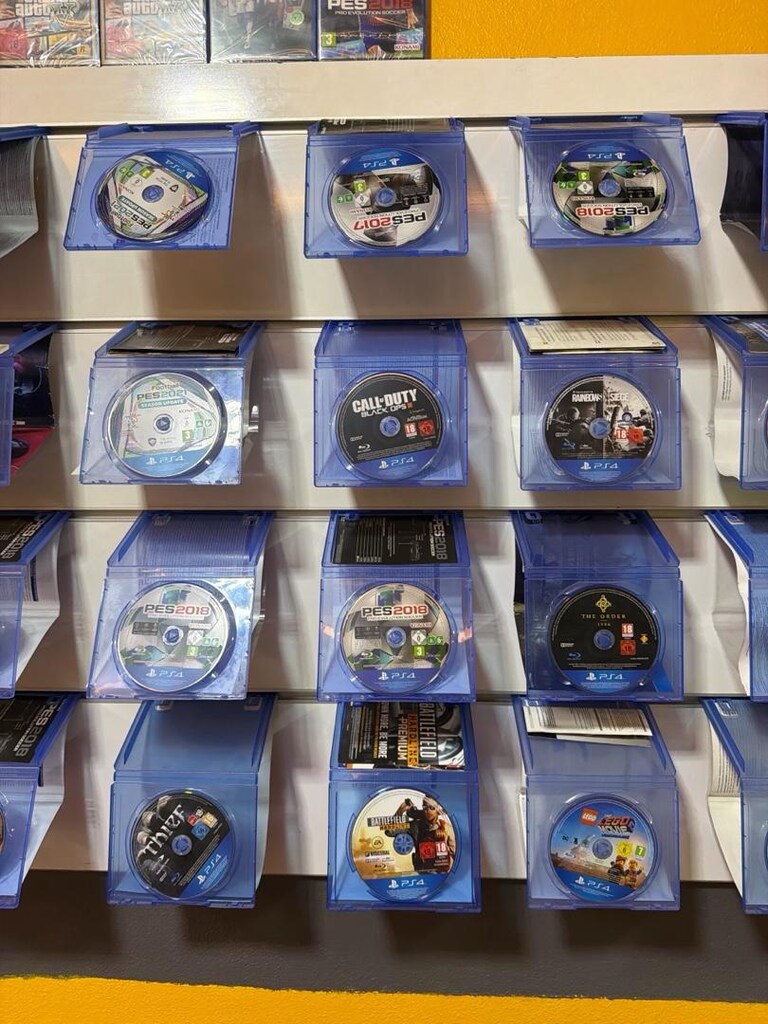 PS4-PS5 OYUNLARI - 5