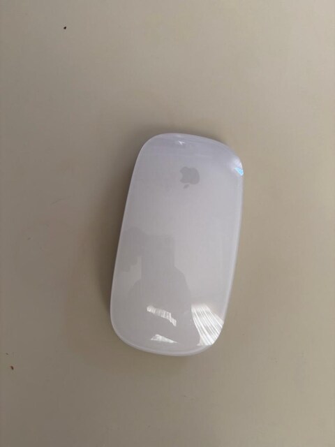 magic mouse USB c beyaz