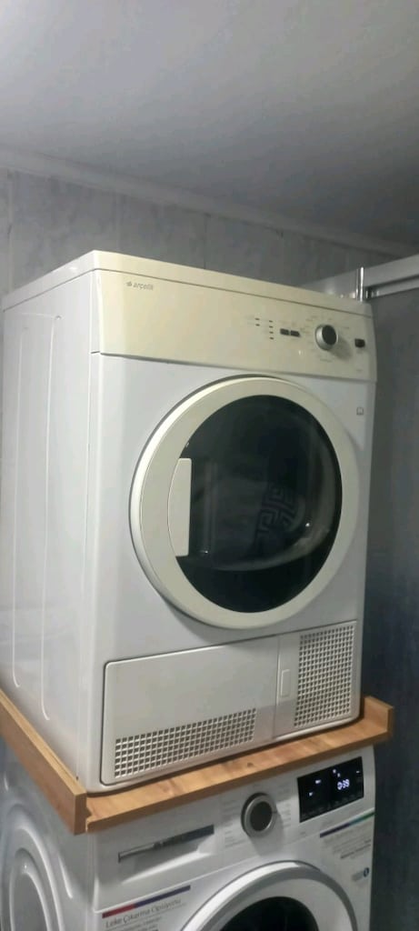 Arçelik kurutma makinesi 7 kg - 2