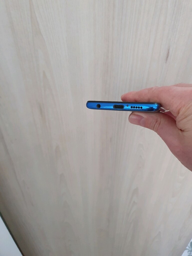 POCO X3 NFC 128/8 kayıtlı temiz sağlam hızlı TAKAS OLUR - 6