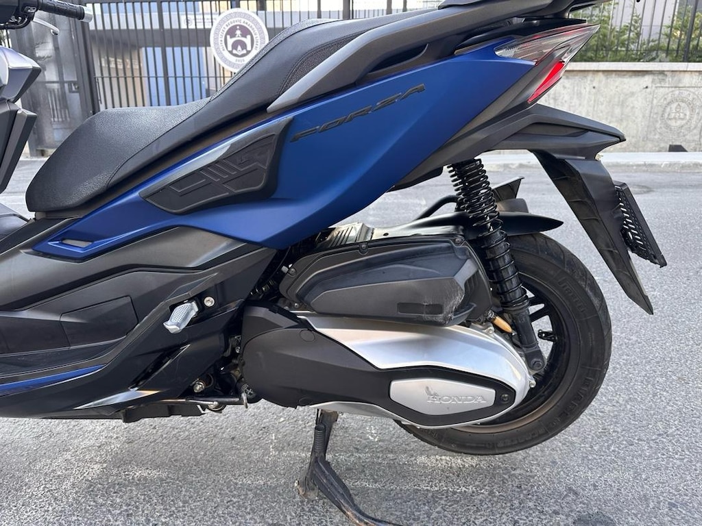 2022 forza 28.000 km - 19