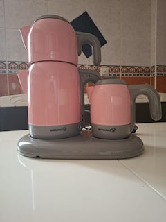 Korkmaz çay kahve seti - 3