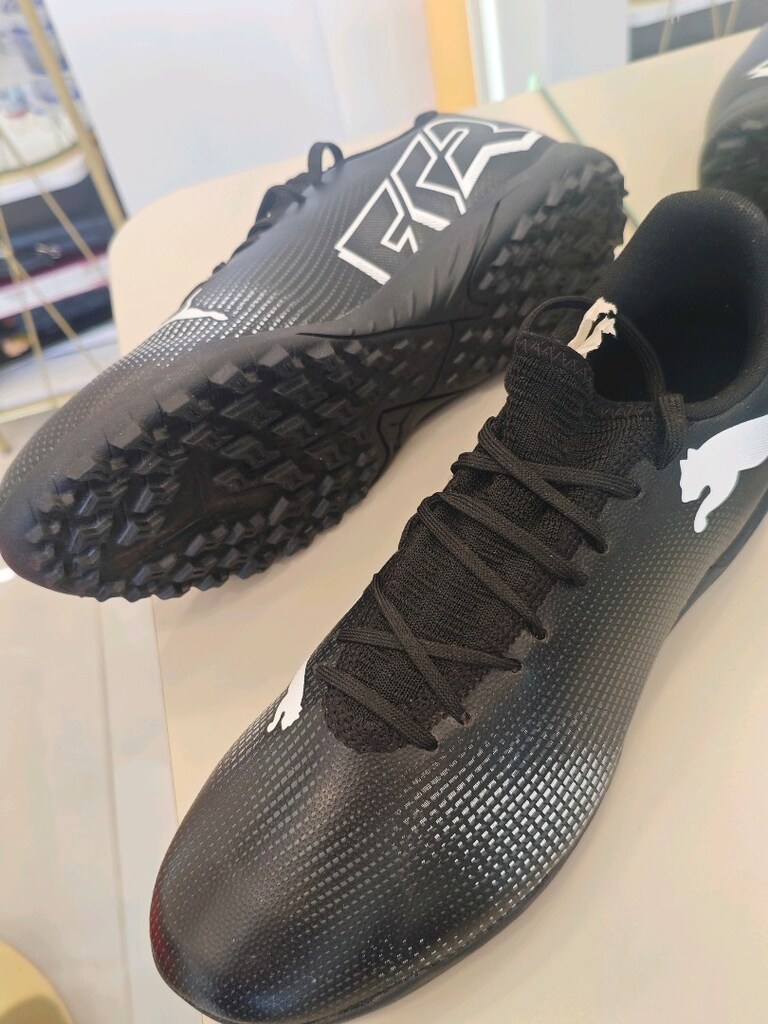 puma halısafa ayakkabisi 42 no - 4