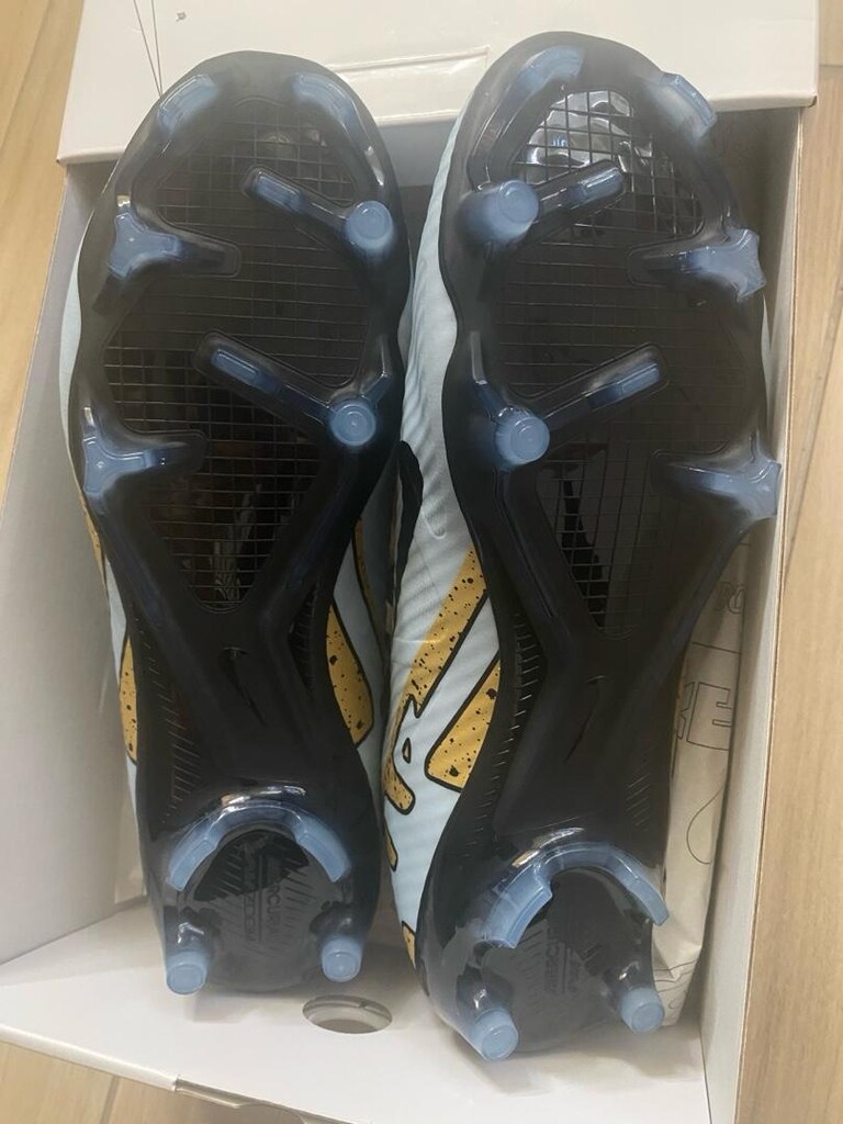 Orjinal nike özel tarasım krompon - 3