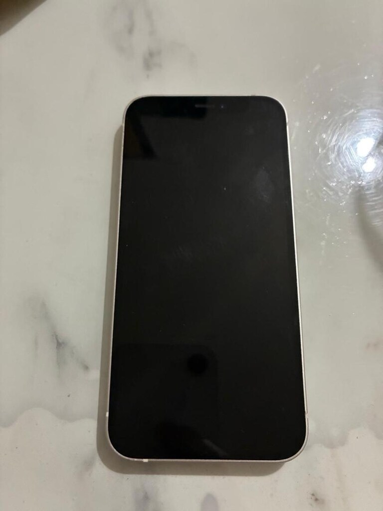 iPhone 12 mini 128 ilk sahibi - 4