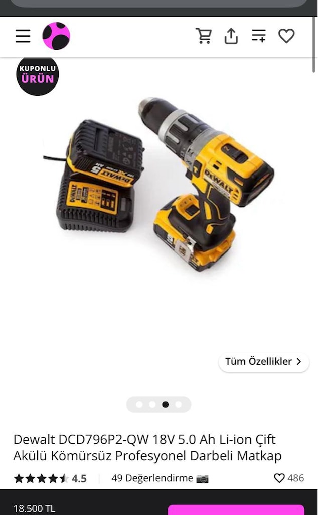 dewalt - 2
