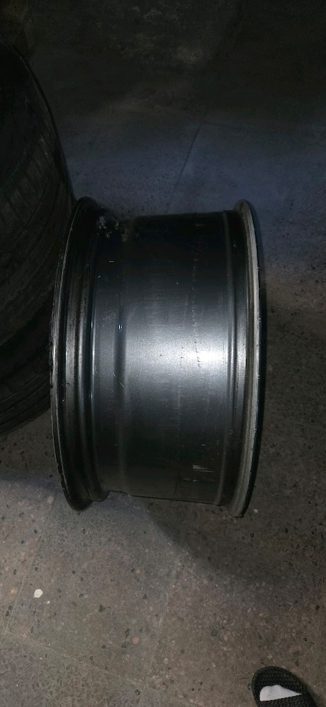 Porsche jant ve lastikleri - 7