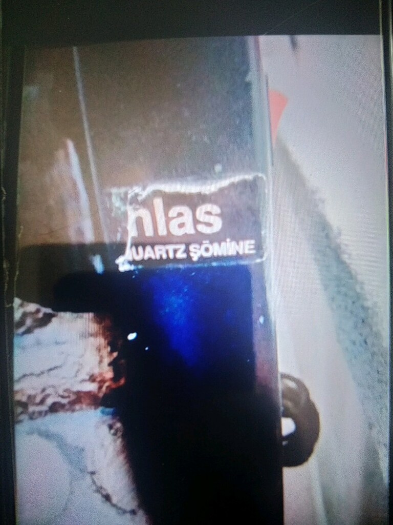 ihlas tan elektrik ışıklı şömine son fiyat - 4