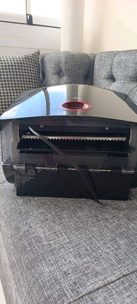 Carpex Nature Otomatik Havlu Dispenseridir (kağıt havlu otomatı / maki - 2