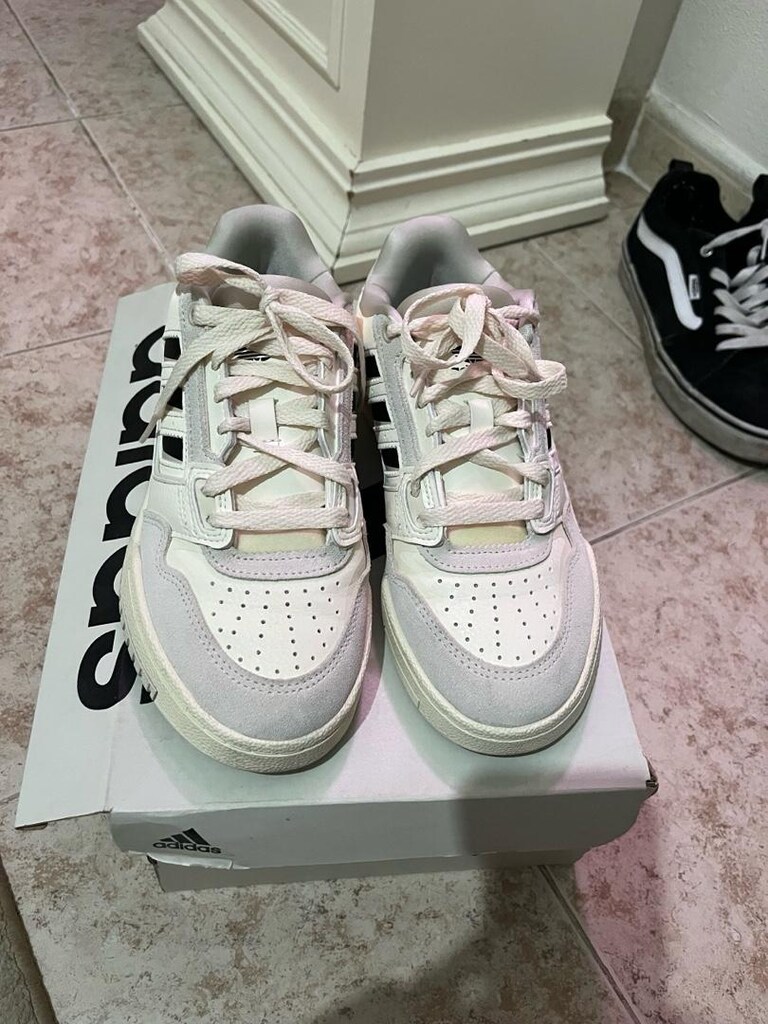 Adidas orjinal ayakkabı - 3