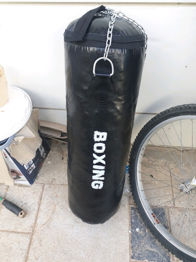 boks torbasi - 2