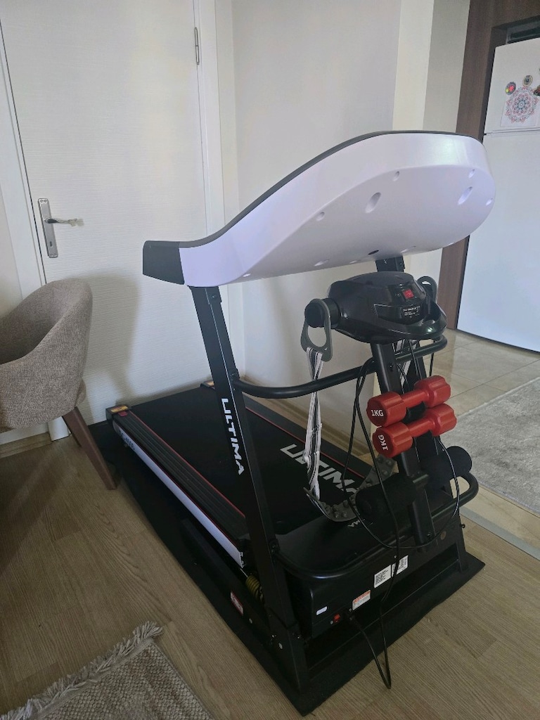 Ultima DC4000 - 2