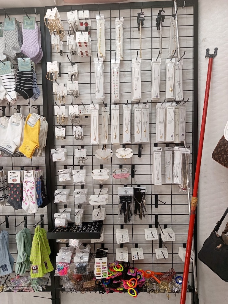 Mağaza Kapanışı Nedeniyle Standlar Satılık - 5