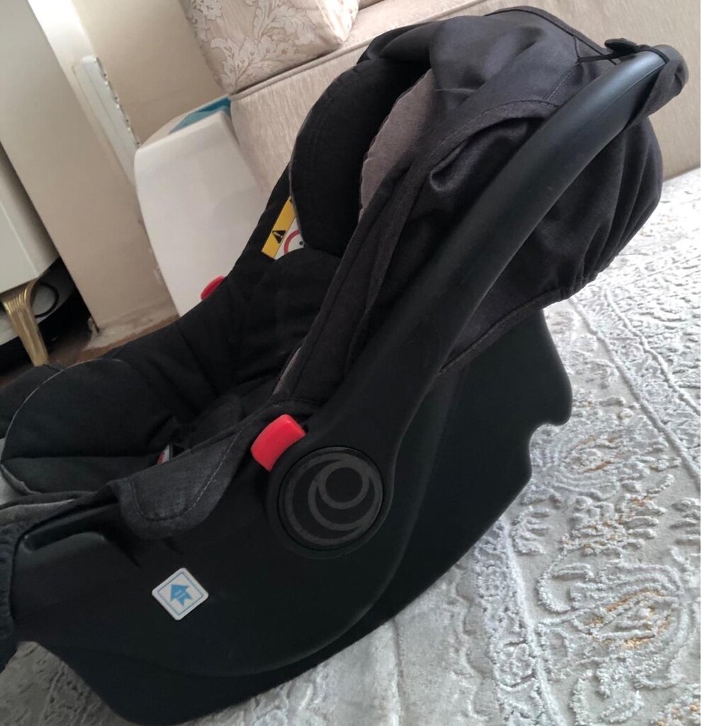 Elele Allroad model puset - 4