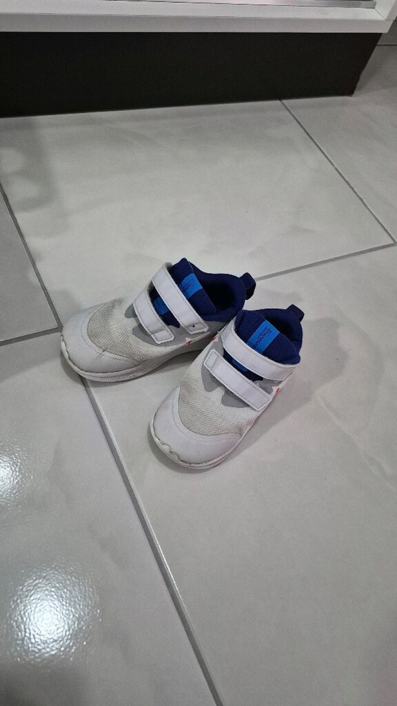 nike spor ayakkabı 26 numara - 4