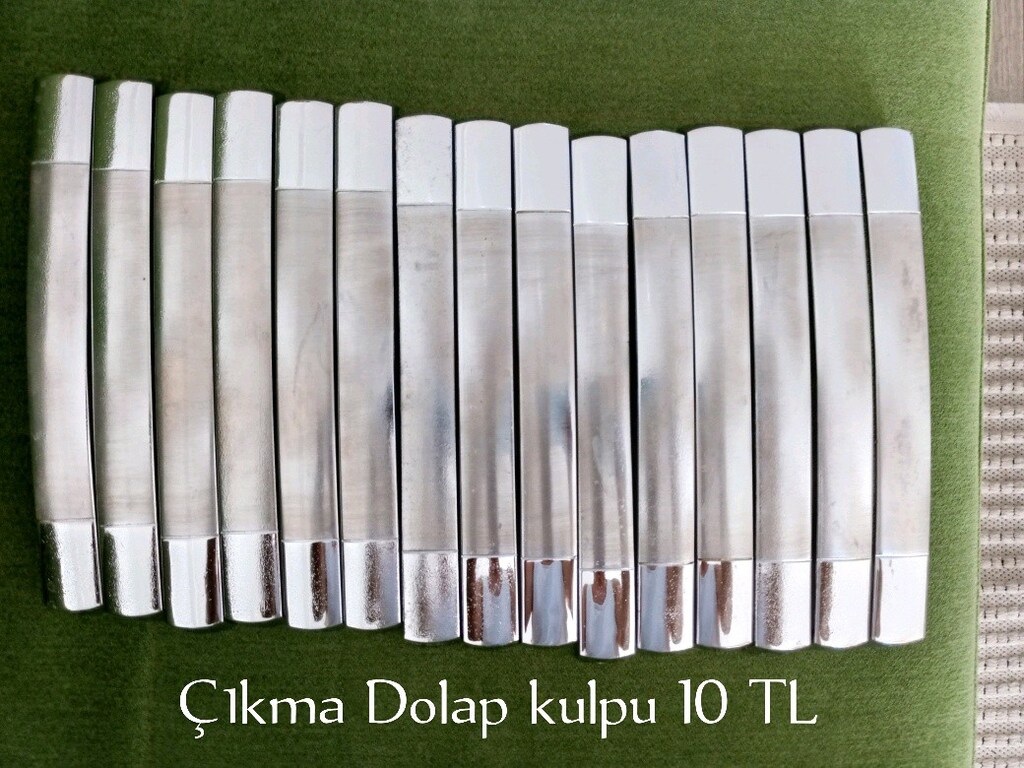 DOLAP KULPU - 2