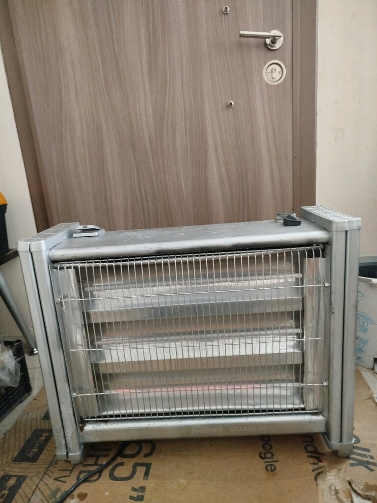 ısıtıcı - 4