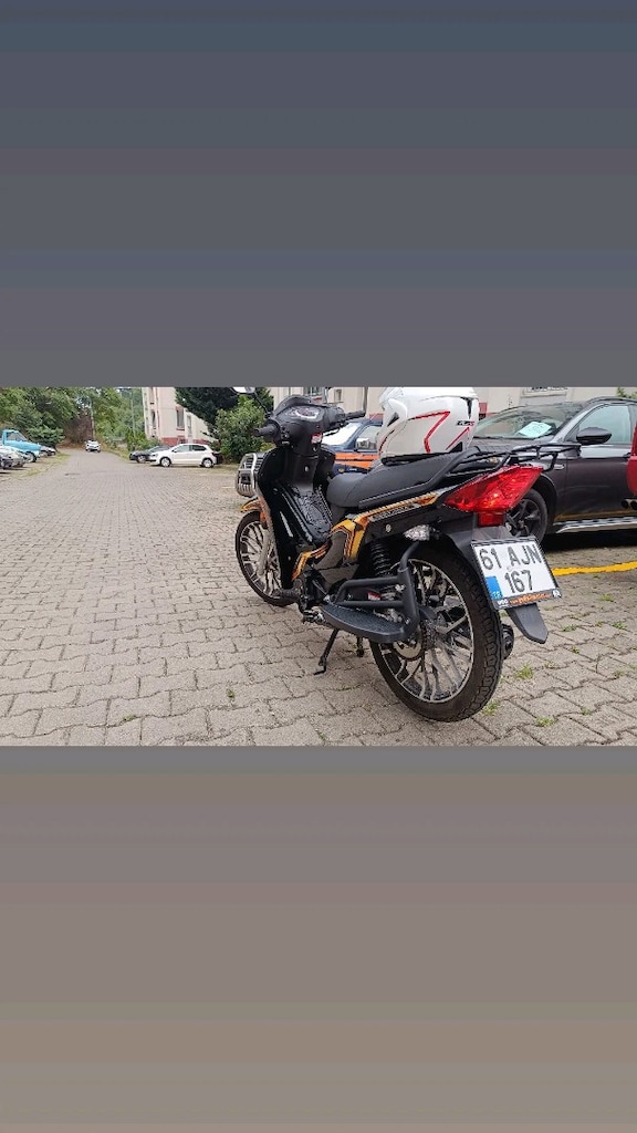 RKS SNİPER 50 pro x - 5
