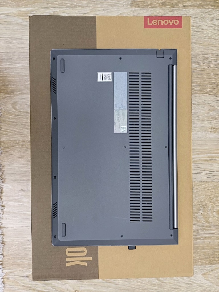 lenovo thinkbook laptop dizüstü 16gb ram - 5