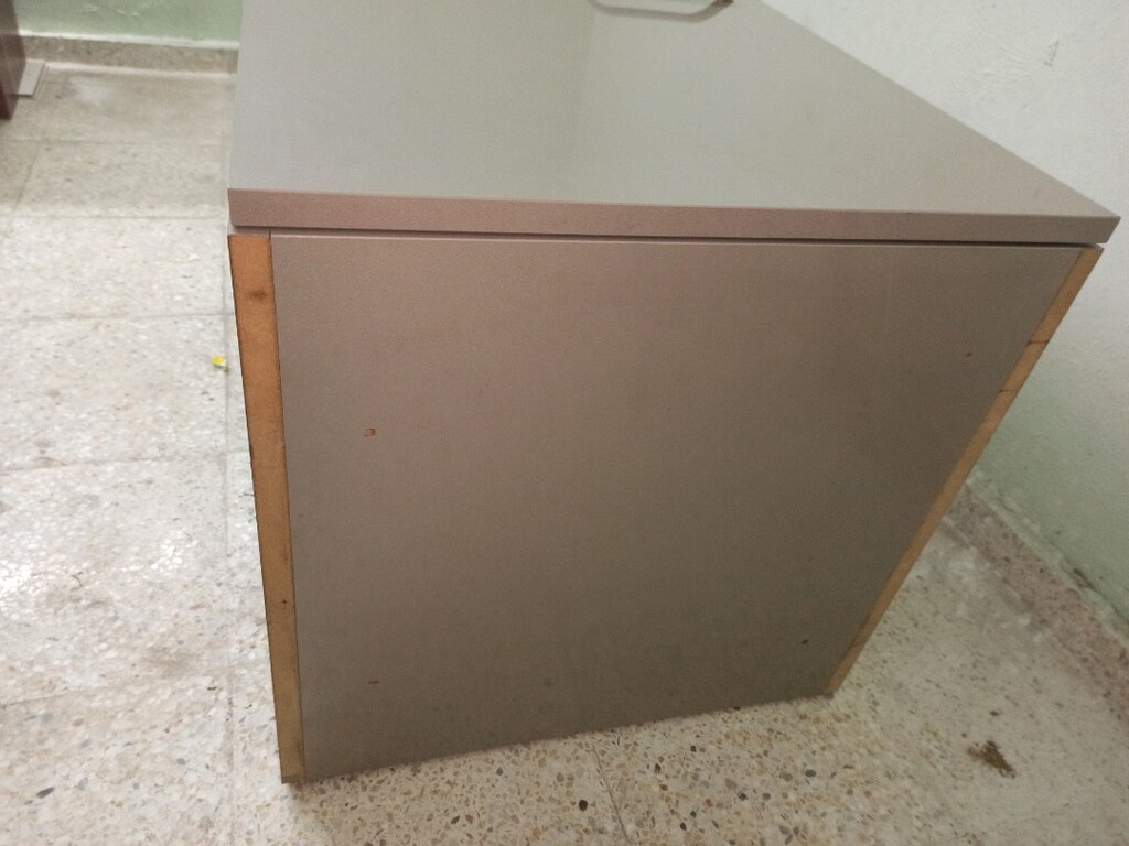 mutfak dolabı tekerlek tak saklama kabı takım dolabı - 6