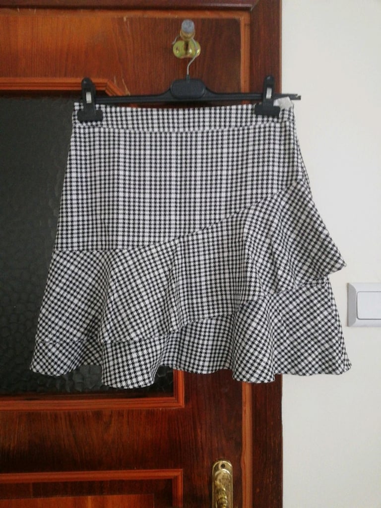 koton mini etek