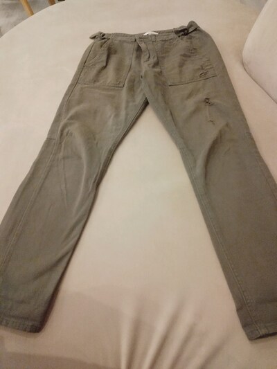 26/29 beden jean