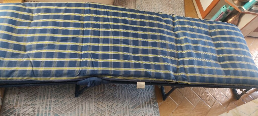kamp takımı ...Çadır+yatak+masa hepsi birden alan5700 TL evde kalmasin - 18