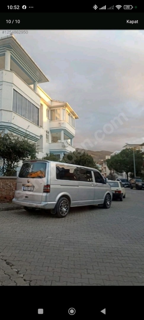 2.5 Transporter - 3