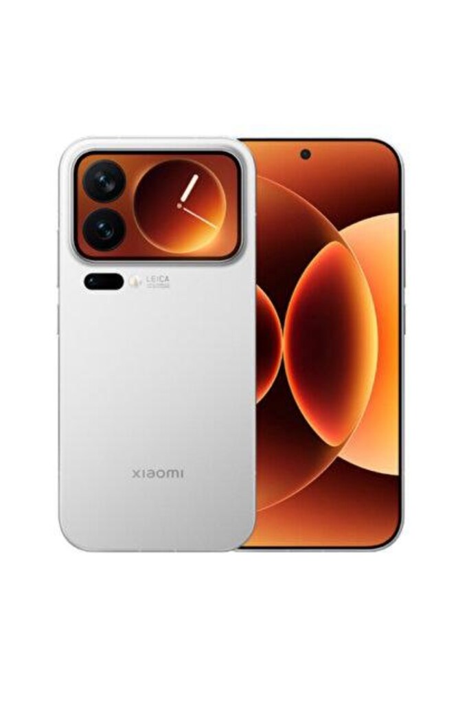 XİAOMİ 17 PRO MAX 512 18 RAM SIFIR - 2