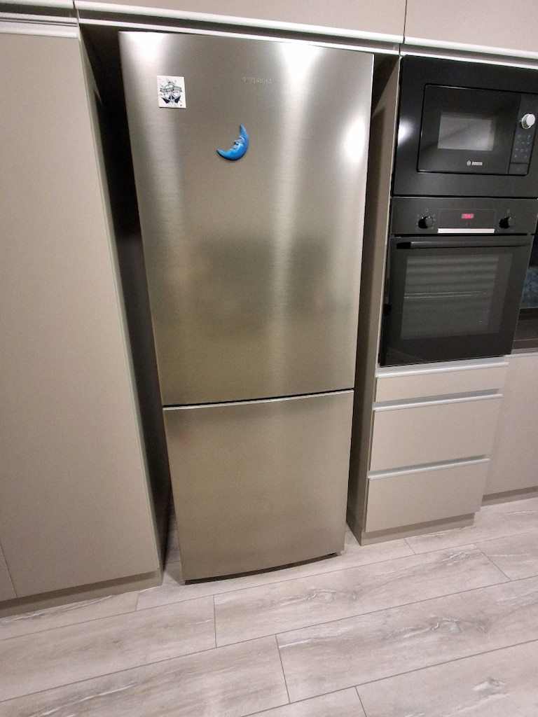 Samsung Buzdolabı - 2