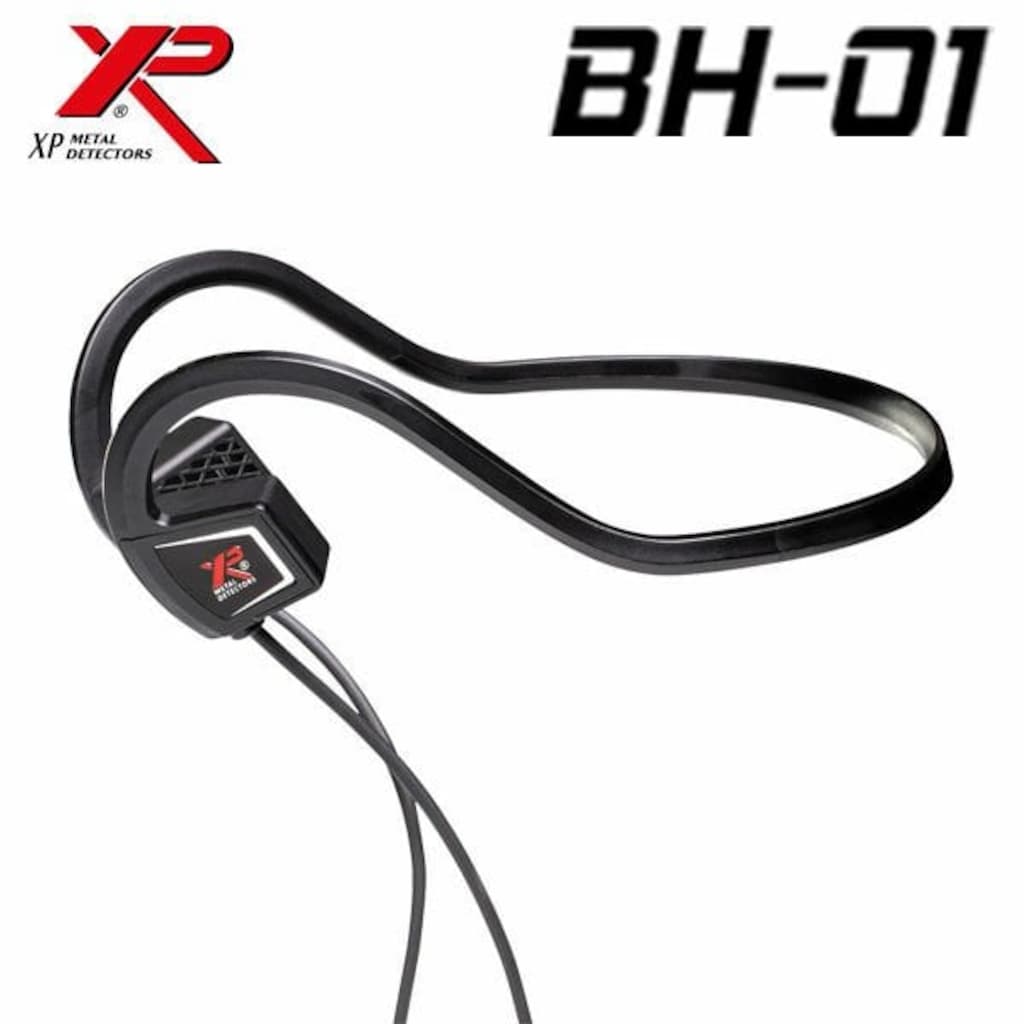 XP BH-01 Kemik İletimli Kulaklık - 3